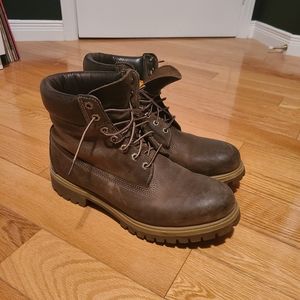 Timberland 6 inch heritage